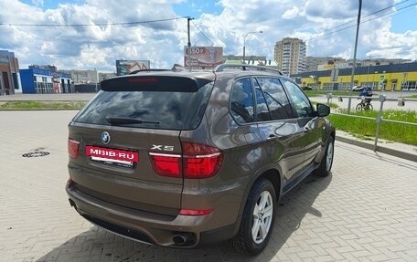 BMW X5, 2013 год, 1 950 000 рублей, 6 фотография