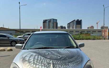 Mitsubishi Lancer IX, 2003 год, 300 000 рублей, 2 фотография