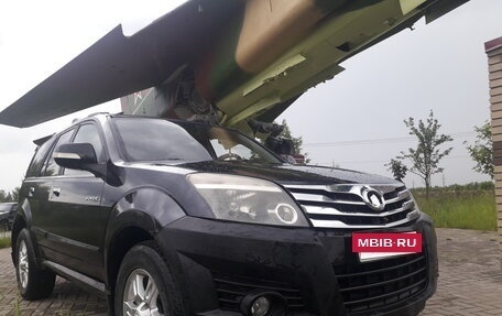 Great Wall Hover H3 I, 2013 год, 700 000 рублей, 2 фотография