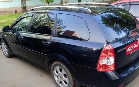 Chevrolet Lacetti, 2012 год, 625 000 рублей, 4 фотография