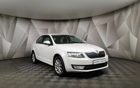 Skoda Octavia, 2014 год, 895 150 рублей, 3 фотография