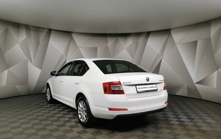 Skoda Octavia, 2014 год, 895 150 рублей, 4 фотография