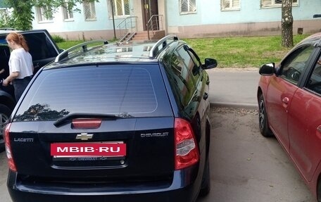 Chevrolet Lacetti, 2012 год, 625 000 рублей, 3 фотография