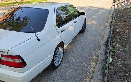 Nissan Bluebird XI, 2000 год, 480 000 рублей, 4 фотография