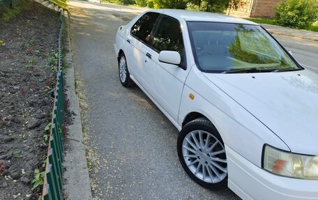 Nissan Bluebird XI, 2000 год, 480 000 рублей, 2 фотография