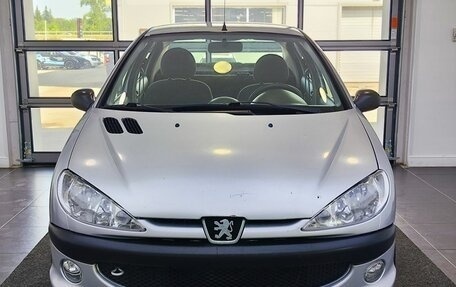 Peugeot 206, 2007 год, 360 000 рублей, 2 фотография