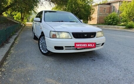 Nissan Bluebird XI, 2000 год, 480 000 рублей, 3 фотография