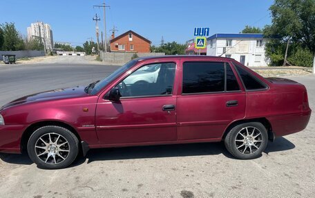 Daewoo Nexia I рестайлинг, 2011 год, 310 000 рублей, 3 фотография