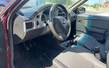 Daewoo Nexia I рестайлинг, 2011 год, 310 000 рублей, 8 фотография