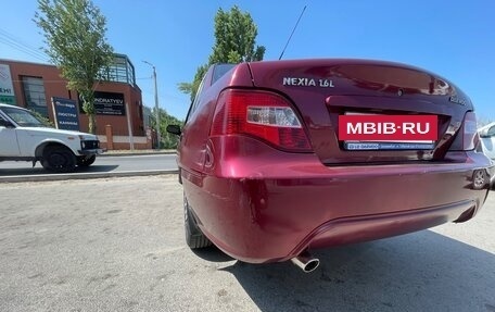 Daewoo Nexia I рестайлинг, 2011 год, 310 000 рублей, 7 фотография