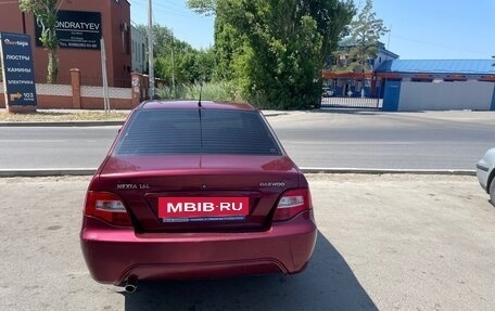 Daewoo Nexia I рестайлинг, 2011 год, 310 000 рублей, 6 фотография