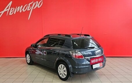 Opel Astra H, 2011 год, 720 000 рублей, 3 фотография
