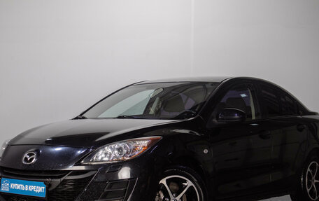 Mazda 3, 2010 год, 849 000 рублей, 3 фотография
