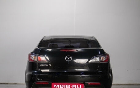 Mazda 3, 2010 год, 849 000 рублей, 5 фотография
