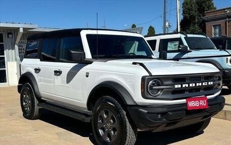 Ford Bronco, 2024 год, 5 575 000 рублей, 3 фотография