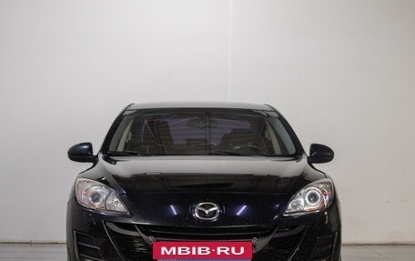 Mazda 3, 2010 год, 849 000 рублей, 2 фотография