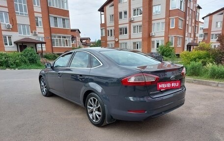 Ford Mondeo IV, 2012 год, 895 000 рублей, 3 фотография