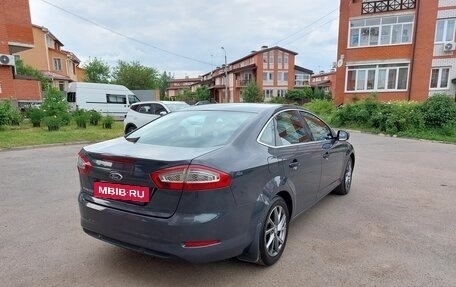 Ford Mondeo IV, 2012 год, 895 000 рублей, 5 фотография