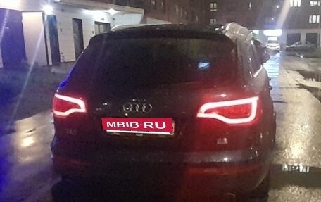 Audi Q7, 2008 год, 1 750 000 рублей, 5 фотография