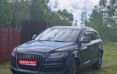 Audi Q7, 2008 год, 1 750 000 рублей, 2 фотография