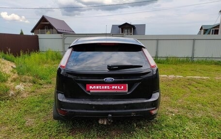 Ford Focus II рестайлинг, 2010 год, 480 000 рублей, 4 фотография