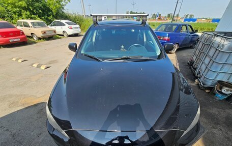 Mitsubishi Lancer IX, 2008 год, 799 000 рублей, 3 фотография