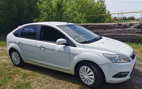 Ford Focus II рестайлинг, 2010 год, 685 000 рублей, 3 фотография