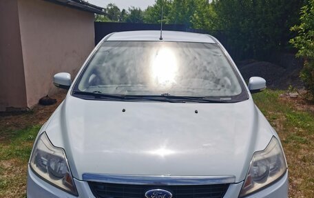 Ford Focus II рестайлинг, 2010 год, 685 000 рублей, 2 фотография