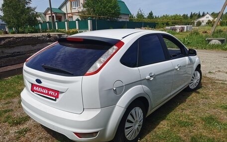 Ford Focus II рестайлинг, 2010 год, 685 000 рублей, 4 фотография