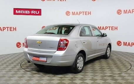 Chevrolet Cobalt II, 2021 год, 1 289 000 рублей, 5 фотография