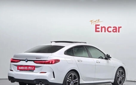 BMW 2 серия F44, 2022 год, 2 990 000 рублей, 3 фотография