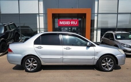 Mitsubishi Lancer IX, 2005 год, 380 000 рублей, 4 фотография