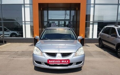 Mitsubishi Lancer IX, 2005 год, 380 000 рублей, 2 фотография