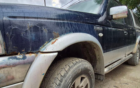 Ford Ranger II рестайлинг, 2003 год, 150 000 рублей, 2 фотография