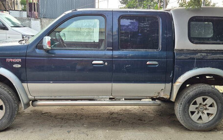 Ford Ranger II рестайлинг, 2003 год, 150 000 рублей, 3 фотография