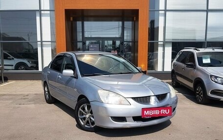 Mitsubishi Lancer IX, 2005 год, 380 000 рублей, 3 фотография
