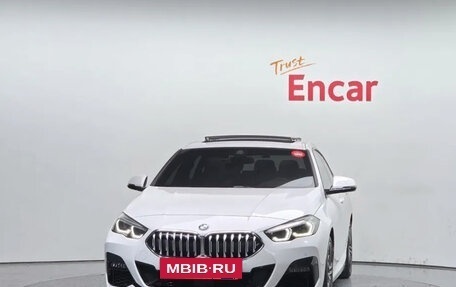 BMW 2 серия F44, 2022 год, 2 990 000 рублей, 2 фотография