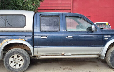 Ford Ranger II рестайлинг, 2003 год, 150 000 рублей, 6 фотография