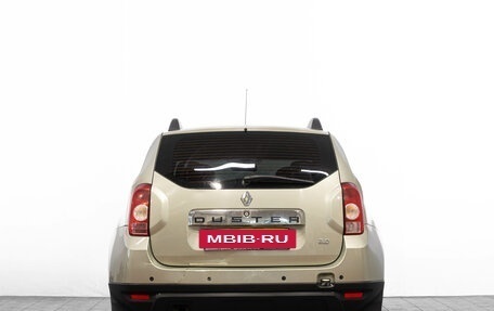 Renault Duster I рестайлинг, 2014 год, 899 000 рублей, 4 фотография