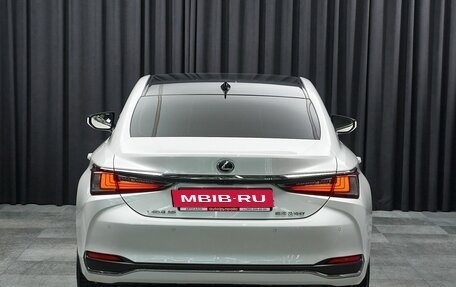 Lexus ES VII, 2019 год, 3 599 000 рублей, 5 фотография