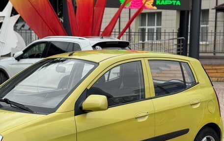 KIA Picanto I, 2006 год, 280 000 рублей, 8 фотография