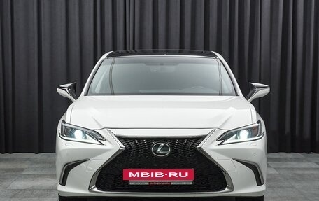 Lexus ES VII, 2019 год, 3 599 000 рублей, 2 фотография