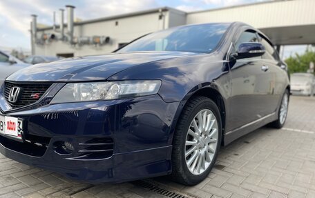 Honda Accord VII рестайлинг, 2007 год, 970 000 рублей, 2 фотография