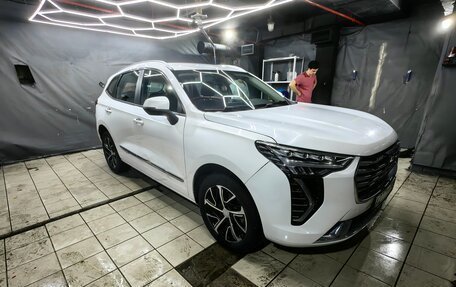Haval Jolion, 2021 год, 1 590 000 рублей, 5 фотография