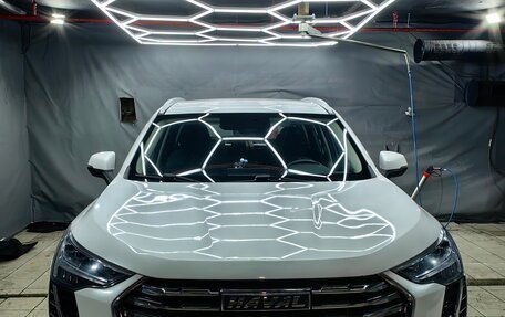 Haval Jolion, 2021 год, 1 590 000 рублей, 3 фотография