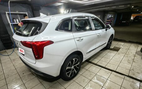 Haval Jolion, 2021 год, 1 590 000 рублей, 6 фотография
