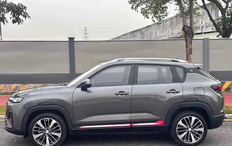 Changan CS35 Plus, 2021 год, 1 250 000 рублей, 3 фотография