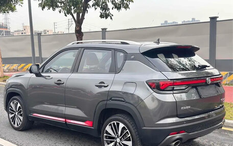 Changan CS35 Plus, 2021 год, 1 250 000 рублей, 4 фотография