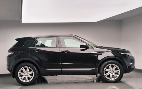 Land Rover Range Rover Evoque I, 2014 год, 2 290 000 рублей, 6 фотография