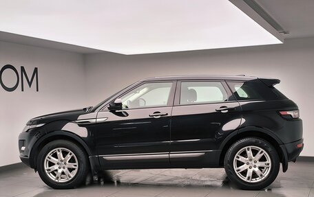 Land Rover Range Rover Evoque I, 2014 год, 2 290 000 рублей, 3 фотография